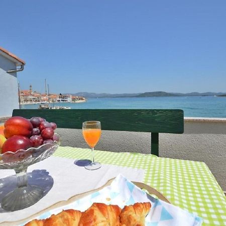 Apartment Denko Бетина Екстериор снимка