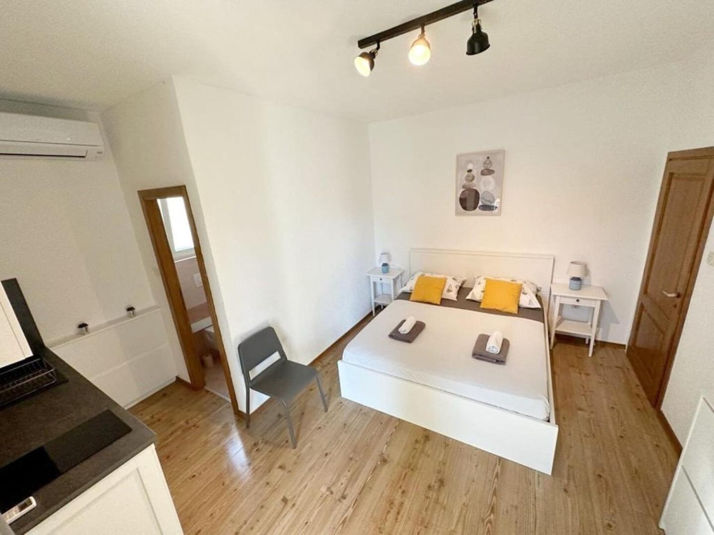 Apartment Denko Бетина Екстериор снимка