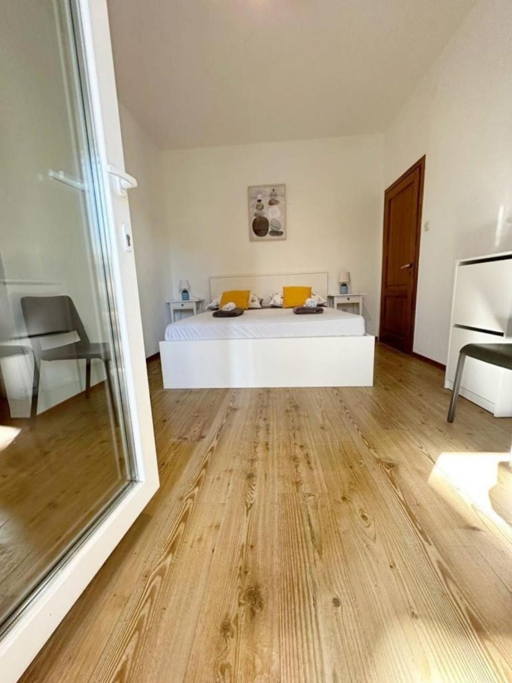 Apartment Denko Бетина Екстериор снимка
