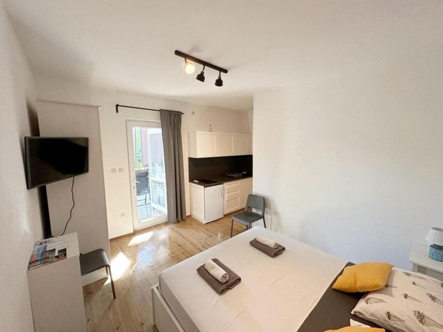 Apartment Denko Бетина Екстериор снимка