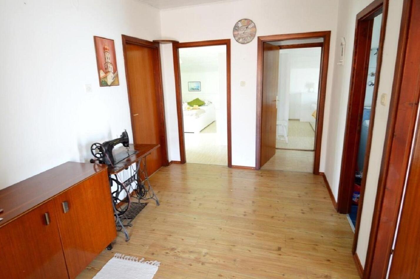 Apartment Denko Бетина Екстериор снимка