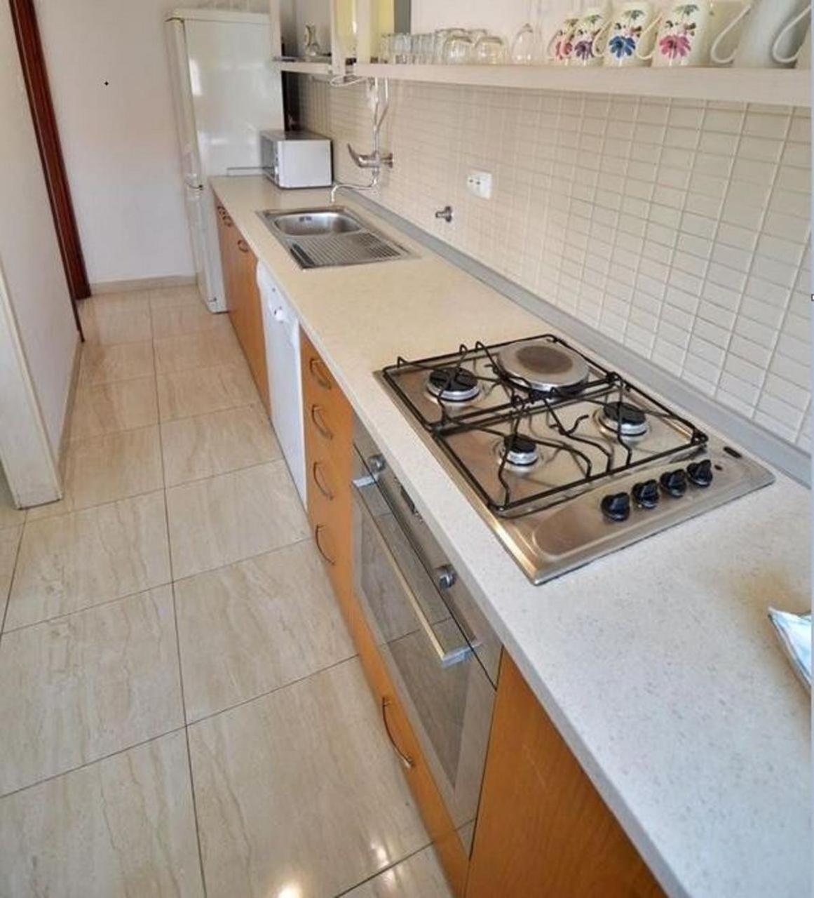Apartment Denko Бетина Екстериор снимка