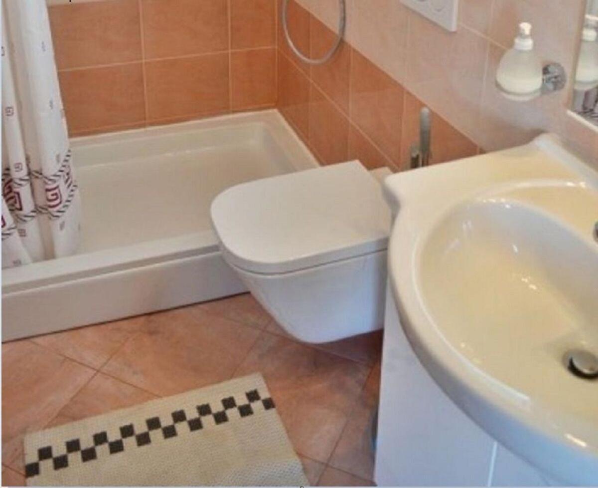 Apartment Denko Бетина Екстериор снимка