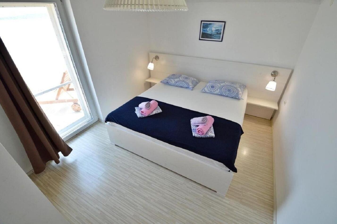 Apartment Denko Бетина Екстериор снимка