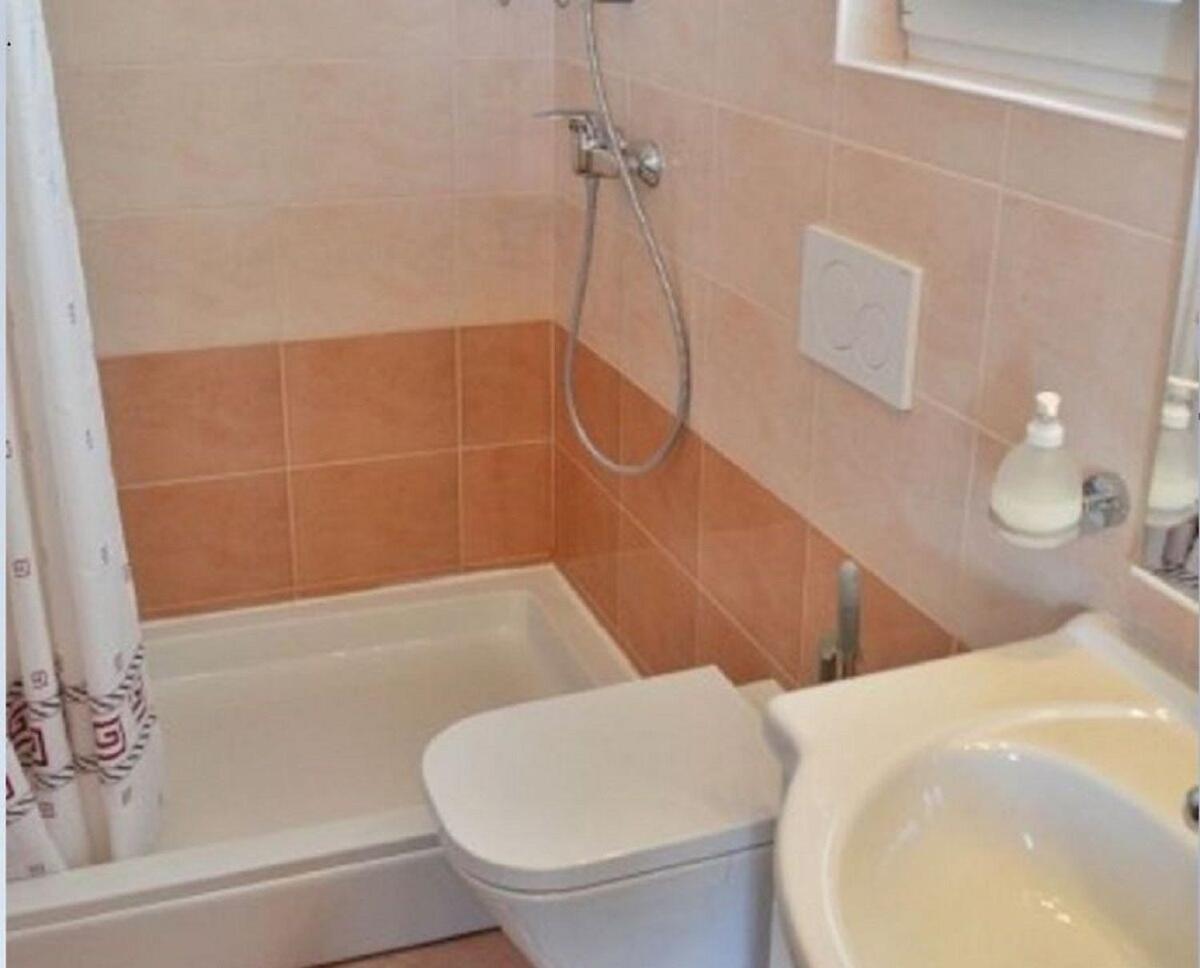 Apartment Denko Бетина Екстериор снимка